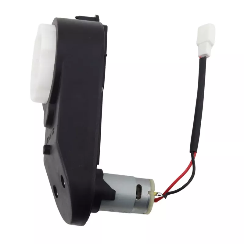 LEAN CARS 12V 16000 RPM motora pārnesumkārbas komplekts bērnu elektriskajām automašīnām BBH-0002