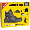 ARAS Winter Box ar sīkierīcēm - Noslēpumains tehnoloģiju komplekts, 3-5 pārsteiguma sīkierīces, gatavs dāvanai