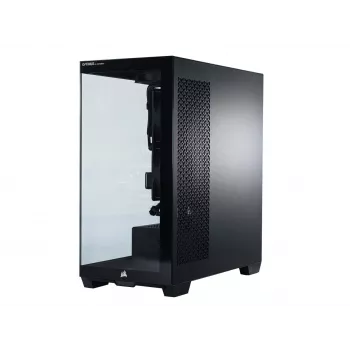 E-Sport GB550T-CM1 spēļu dators - AMD Ryzen 7 5800X, GeForce RTX 5060 Ti 8GB, 16GB DDR4, 1TB NVMe SSD, Windows 11 Home