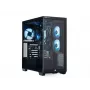E-Sport GB650T-CM1 spēļu dators - AMD Ryzen 7 7800X3D, 16GB DDR5, 1TB NVMe SSD, GeForce RTX 5060 Ti 8GB, Windows 11 Home