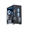 E-Sport GB650T-CM1 spēļu dators - AMD Ryzen 7 7800X3D, 16GB DDR5, 1TB NVMe SSD, GeForce RTX 5060 Ti 8GB, Windows 11 Home