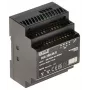 GLP komutējamais barošanas bloks DL2-100-24-U – 100W 24V DIN sliedes rūpnieciskais PSU
