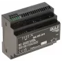 GLP komutējamais barošanas bloks DL2-150-12-U 150W 12V 12.5A rūpnieciskais DIN sliedes PSU
