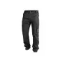 ACTIFLEXTROUSERS 58 - 4-virzienu staipīgas darba bikses ar CORDURA® pastiprinājumiem, KneeGuard™ sistēmu, melnas, 58. izmērs