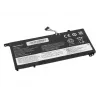 MOVANO Battery L19M3PDA Lenovo ThinkBook 14 15 G2 G3 G4 G5 IAP ITL ACL ABA - 3000 mAh (35 Wh)