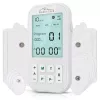 MEDIA-TECH TENS/EMS masieris MT6543 | Divu kanālu sāpju mazināšanas un muskuļu stimulators