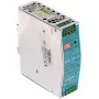 MEAN WELL EDR-120-12 DIN sliežu barošanas avots 120W 12V 10A rūpnieciskais komutācijas barošanas bloks