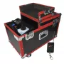 LIGHT4ME FOG DEMON 3000 Ultraskaņas zemās miglas mašīna 3000W DMX512
