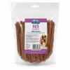 PETITTO mīkstās zoss strēmeles suņu kārumi 500g