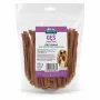 PETITTO mīkstās zoss strēmeles suņu kārumi 500g