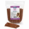PETITTO mīkstās zoss strēmeles suņu kārumi 500g