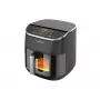 Blaupunkt AFD801 3L gaisa fritieris, 1300 W, melns