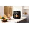 Blaupunkt AFD801 3L gaisa fritieris, 1300 W, melns