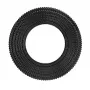 CELLFAST CF Sūkšanas un spiediena šļūtene sūkņiem 25mm x 25m Melna BASSE-FLEX