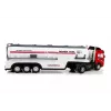 LEAN TOYS R/C Auto cisterna ar gaismām un skaņu 1:32 mērogs 2.4GHz tālvadības kravas auto