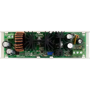 Pulsar DC/DC25SU 25W Step-Up/Step-Down līdzstrāvas pārveidotājs 12V 2A
