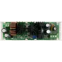 Pulsar DC/DC25SU 25W Step-Up/Step-Down līdzstrāvas pārveidotājs 12V 2A