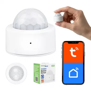 GREENBLUE Tuya Zigbee kustības sensors GB740