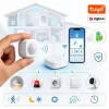 GREENBLUE Tuya Zigbee kustības sensors GB740