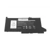 MOVANO Battery MYJ96 Dell Latitude E7390, E7490 — 11,4 V — 3600 mAh (41 Wh)