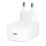 Apple 40W Dynamic Power Adapter USB-C Power Delivery balts