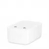 Apple 40W Dynamic Power Adapter USB-C Power Delivery balts