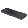 StarTech.com 4 portu 4K HDMI sadalītājs 1x4, 4K 60Hz, HDMI 2.0, HDCP 2.2, HDR10, 18Gbps, EDID Copy, tērauda korpuss