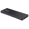 StarTech.com 4 portu 4K HDMI sadalītājs 1x4, 4K 60Hz, HDMI 2.0, HDCP 2.2, HDR10, 18Gbps, EDID Copy, tērauda korpuss