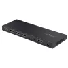 StarTech.com 4 portu 4K HDMI sadalītājs 1x4, 4K 60Hz, HDMI 2.0, HDCP 2.2, HDR10, 18Gbps, EDID Copy, tērauda korpuss