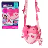 Cool Maker Heart Handbag šūšanas un amatniecības komplekts