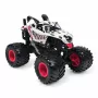 Spin Master Monster Jam Collector Die Cast Trucks - Dalmatian 1:24