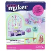 Spin Master Cool Maker Charm'd Charm Studio DIY rotaslietu veidošanas komplekts