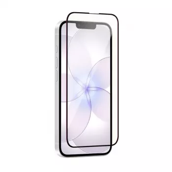 CRONG rūdīta stikla OptiRed iPhone 17e ekrāna aizsargs