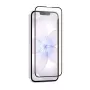 CRONG rūdīta stikla OptiRed iPhone 17e ekrāna aizsargs