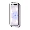 CRONG rūdīta stikla OptiRed iPhone 17e ekrāna aizsargs
