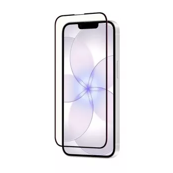 CRONG rūdīta stikla OptiRed iPhone 17e ekrāna aizsargs