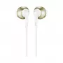 JBL T205 Champagne Gold austiņas ar mikrofonu