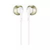 JBL T205 Champagne Gold austiņas ar mikrofonu