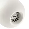 Baseus automašīnas putekļsūcējs 6000PA 80W balts