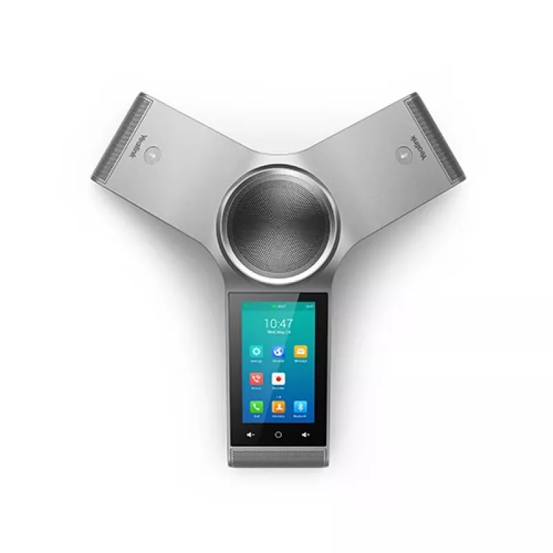 Yealink CP960 VoIP konferences tālrunis ar Bluetooth interfeisu