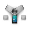 Yealink CP960 VoIP konferences tālrunis ar Bluetooth interfeisu