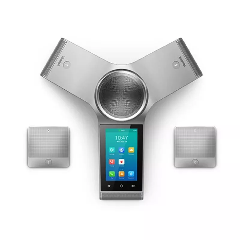 Yealink CP960 VoIP konferences tālrunis ar Bluetooth interfeisu