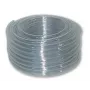 POLIX General dārza šļūtene 10 mm x 1,5 mm x 50 m zaļa, PVC pastiprināta
