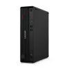 Lenovo ThinkCentre M70s Gen 6 SFF galddators - Intel Core i5-12400, 16GB DDR4, 512GB NVMe SSD, Windows 11 Pro, Wi-Fi 6, melns