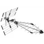 SMART-HORIZON virzienu paneļa antena 5.1-5.9 GHz 20 dBi divpolu N-sieviete āra