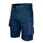 NEO TOOLS vīriešu Mix&Match šorti ar elastīgu jostasvietu, Navy, XXL