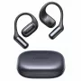 UGREEN HiTune FitBuds WS213 True Wireless austiņas, Bluetooth 5.2, IPX4, skārienvadība, ENC mikrofons, 24h akumulators, melna