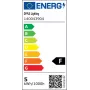 OPPLE LED E T5 līstes apgaismojums 300 4.5W S 3000K BL LED 300mm ar slēdzi
