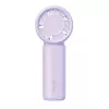USAMS rokas ventilators BC Series Purple 500mAh