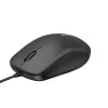 UGREEN vadu optiskā pele 1200 DPI - melna
